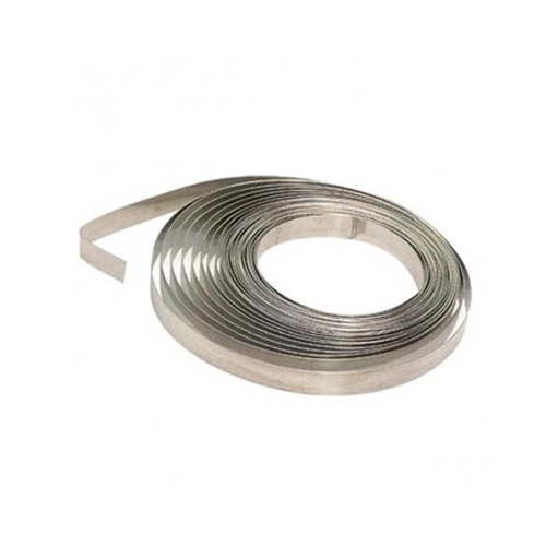 FLEJE   ACERO INOX. x 30mts.     5/8